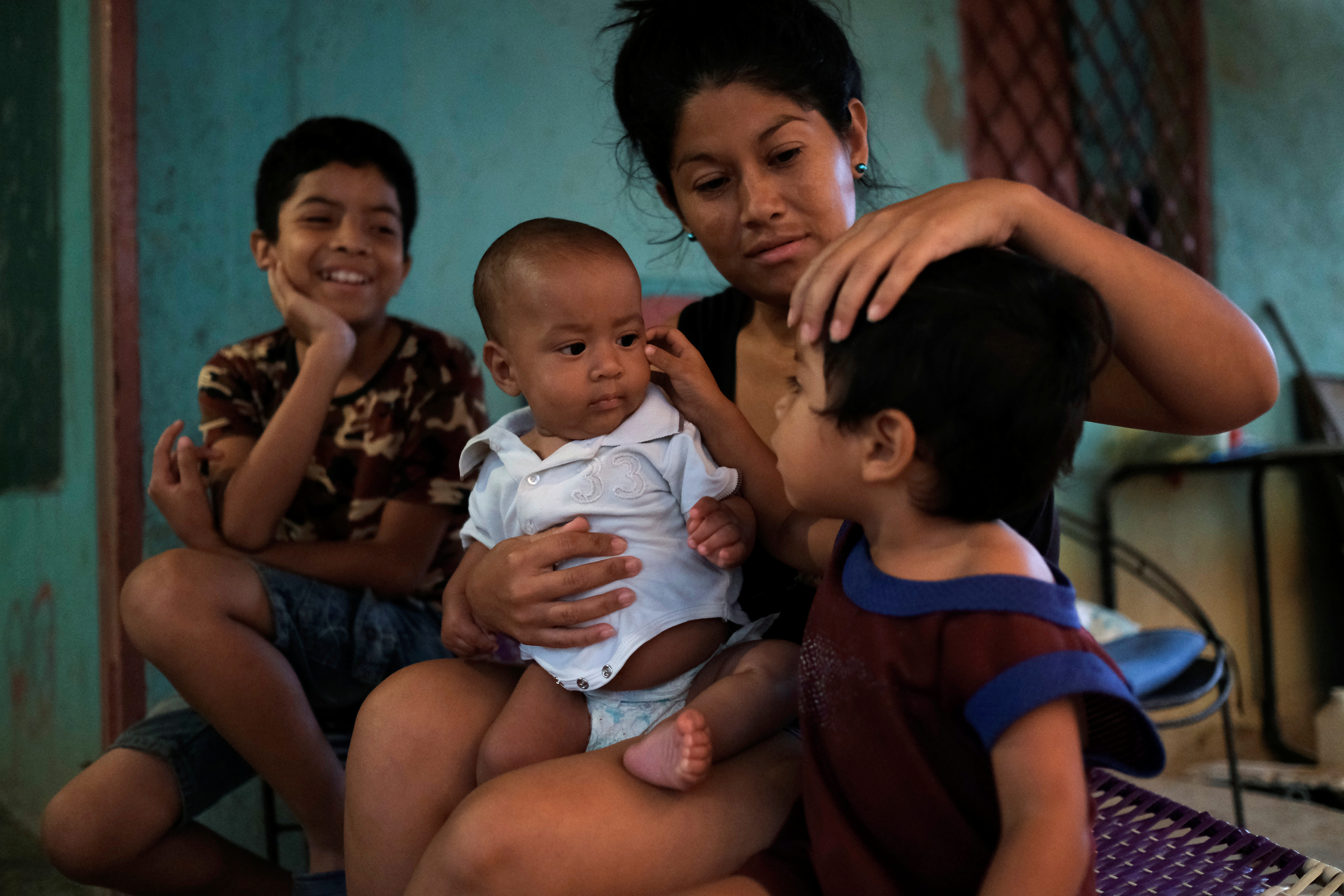 La desnutrición en cifras, un drama que sigue latente en Venezuela