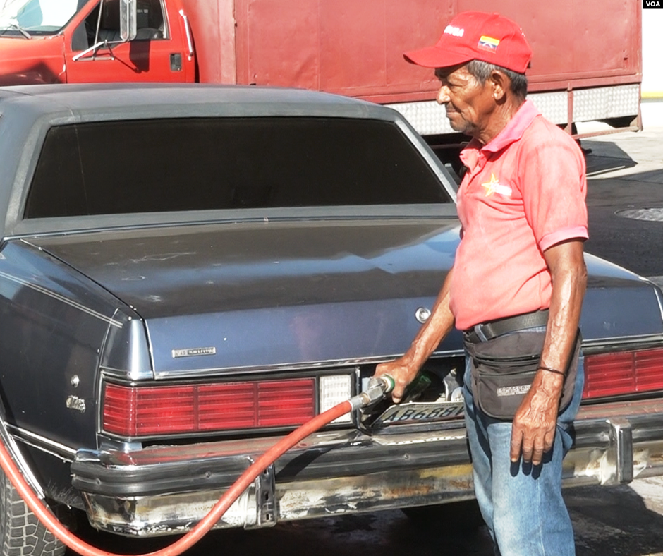 ¿Venezuela con la gasolina más cara? Los detalles que encrudecen la realidad 