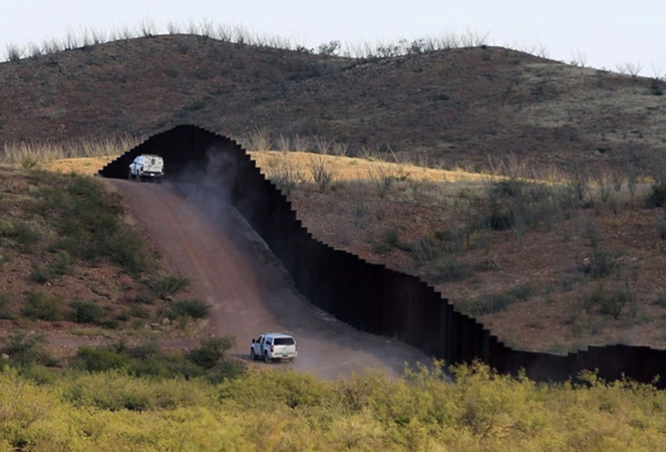 Así operaba la red de halcones del Cártel de Sinaloa que EEUU desmanteló en Arizona