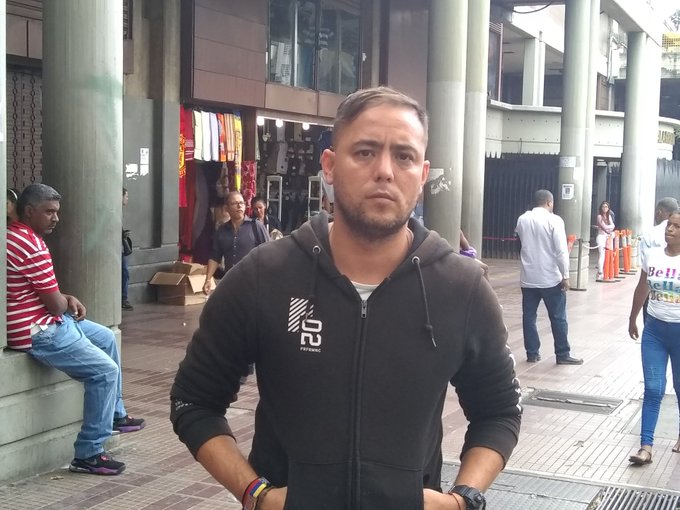 Dan a conocer las medidas cautelares del reportero gráfico Jesús Medina (FOTO)