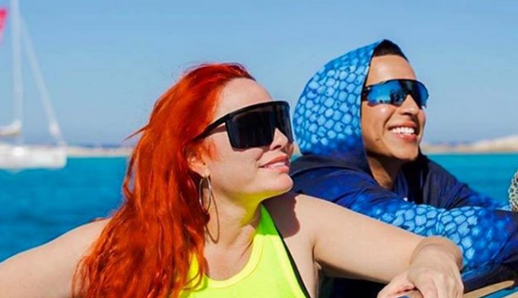 ¡OMG! El impresionante regalo que le dio Daddy Yankee a su esposa por su cumpleaños (FOTO)