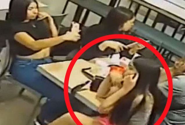 Identifican a venezolana vinculada al crimen en McDonald’s de Perú