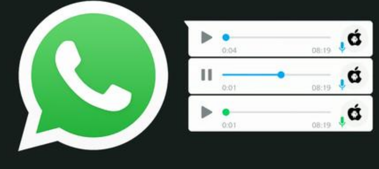 El Nuevo Truco Para Ponerle Efecto A Tus Notas De Voz En Whatsapp Que Revoluciona Las Redes 6150