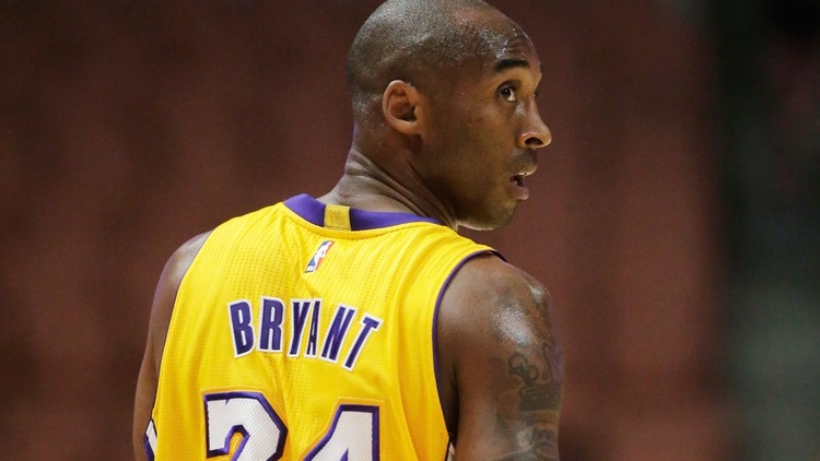 El niño que le sacó la última FOTO a Kobe Bryant y la promesa que ya no puede cumplir