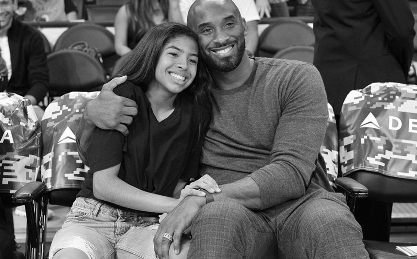 La regla que siempre mantenía Kobe Bryant cuando entrenaba a su hija Gianna