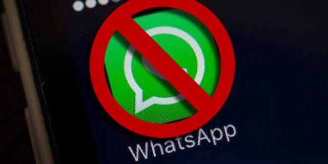 Qué Pasa Cuando Tú Teléfono Ya No Es Compatible Con Whatsapp 2304