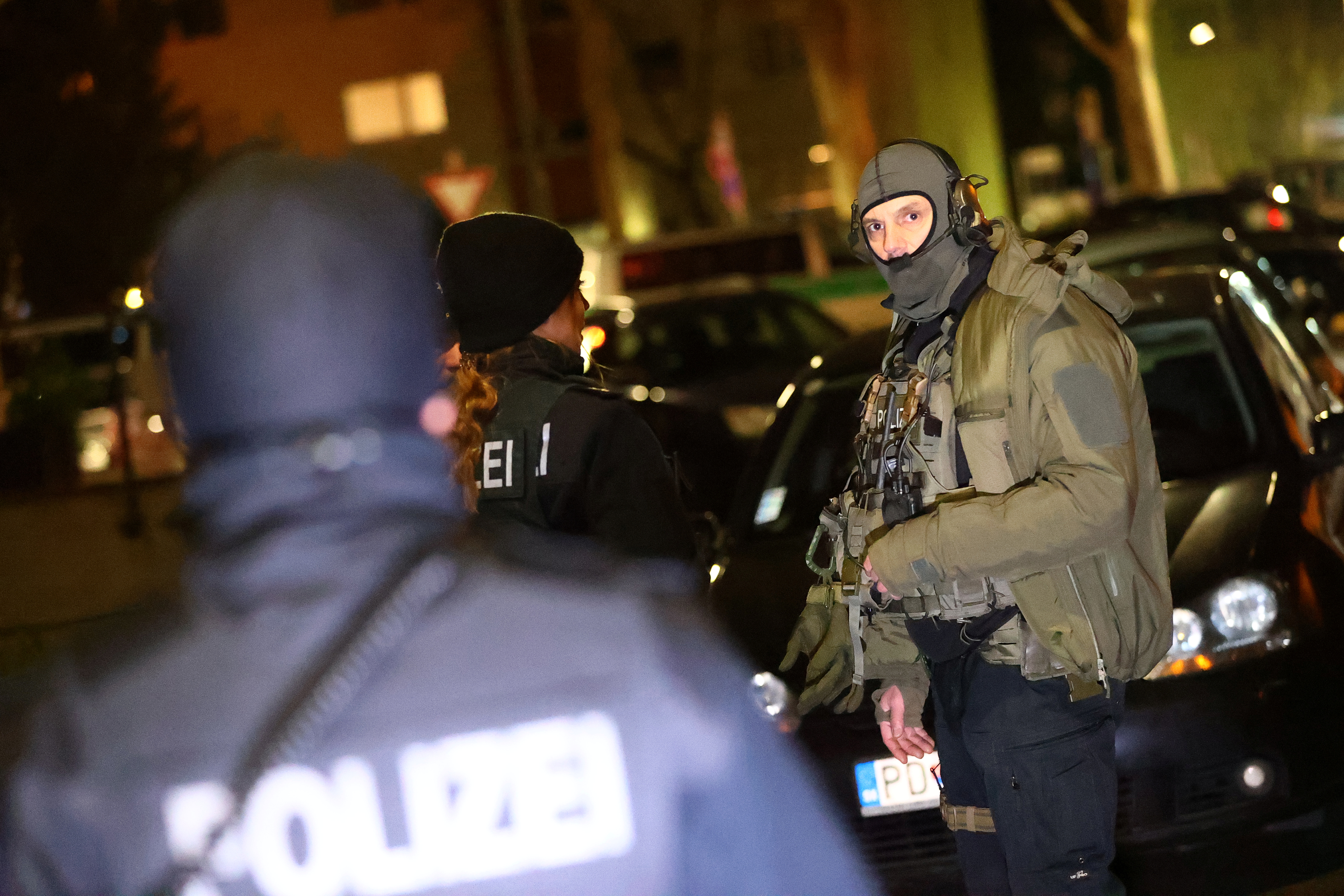 Ataque xenófobo en Alemania: Terrorista asesinó a 10 personas, entre ellas a su madre