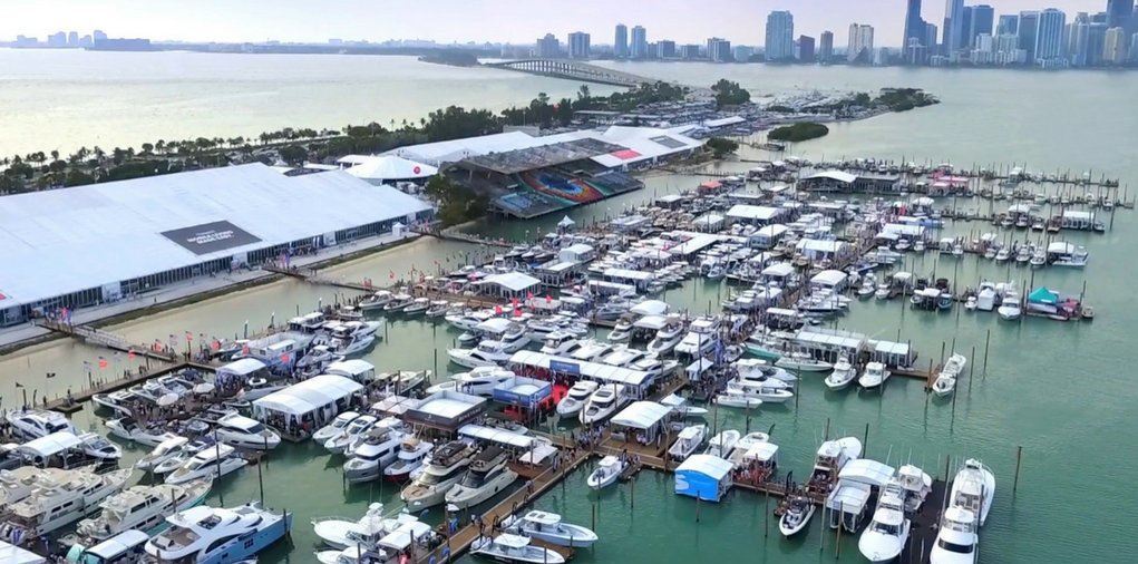 El Boat Show y el Festival de Artes Grove: Una experiencia memorable