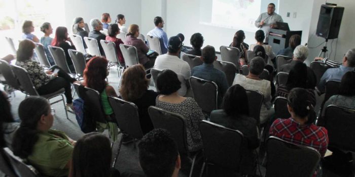 Exitosa jornada de actualización en VIH se realizó en la Isla de Margarita.