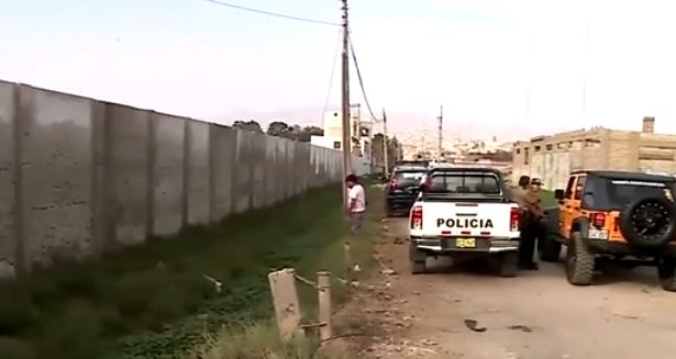 Encuentran sin vida a joven venezolana en un pueblo de Perú