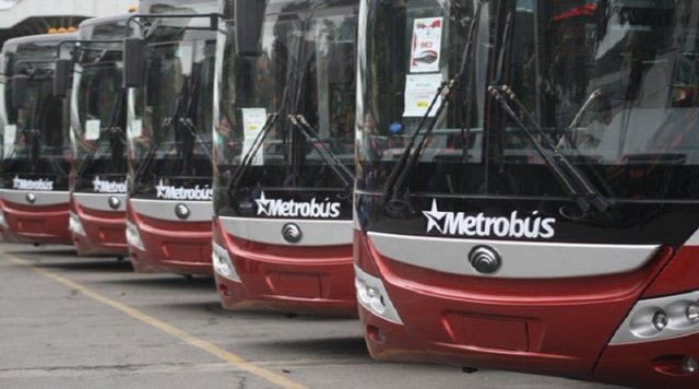 metrobus