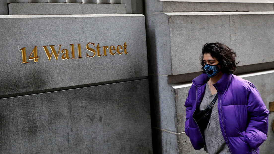 Wall Street termina en alza, impulsada por expectativa sobre vacuna contra coronavirus