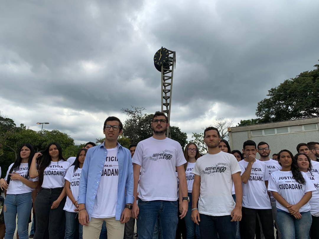 Gritemos con Brío: No podemos bajar la guardia ante la amenaza contra la autonomía universitaria