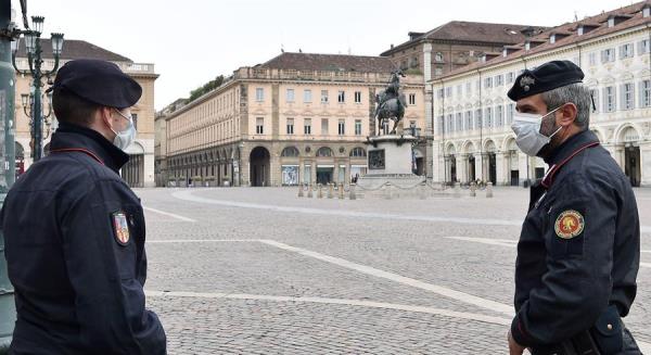 Piden una hora al aire libre para los niños en Italia