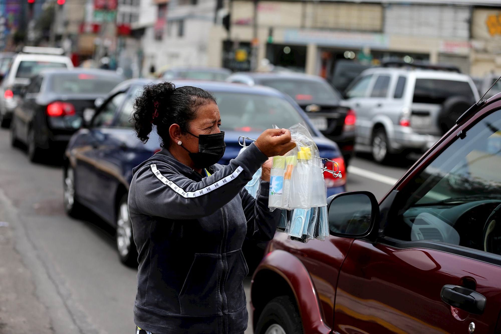 Ecuador extenderá hasta el 3 de mayo confinamiento por coronavirus