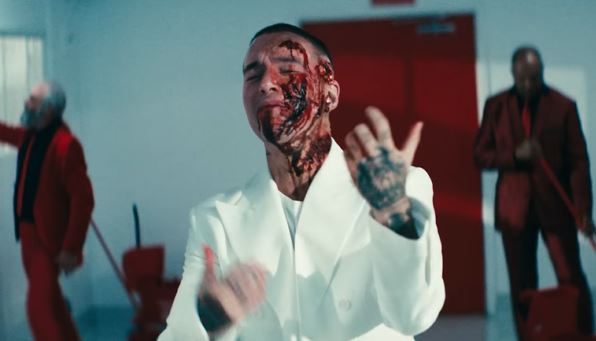 ¡Fatal! Error en el último video de J Balvin que sus seguidores no dejaron pasar