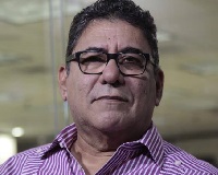José Luis Farías: Pompeyo Márquez, político de democracia.