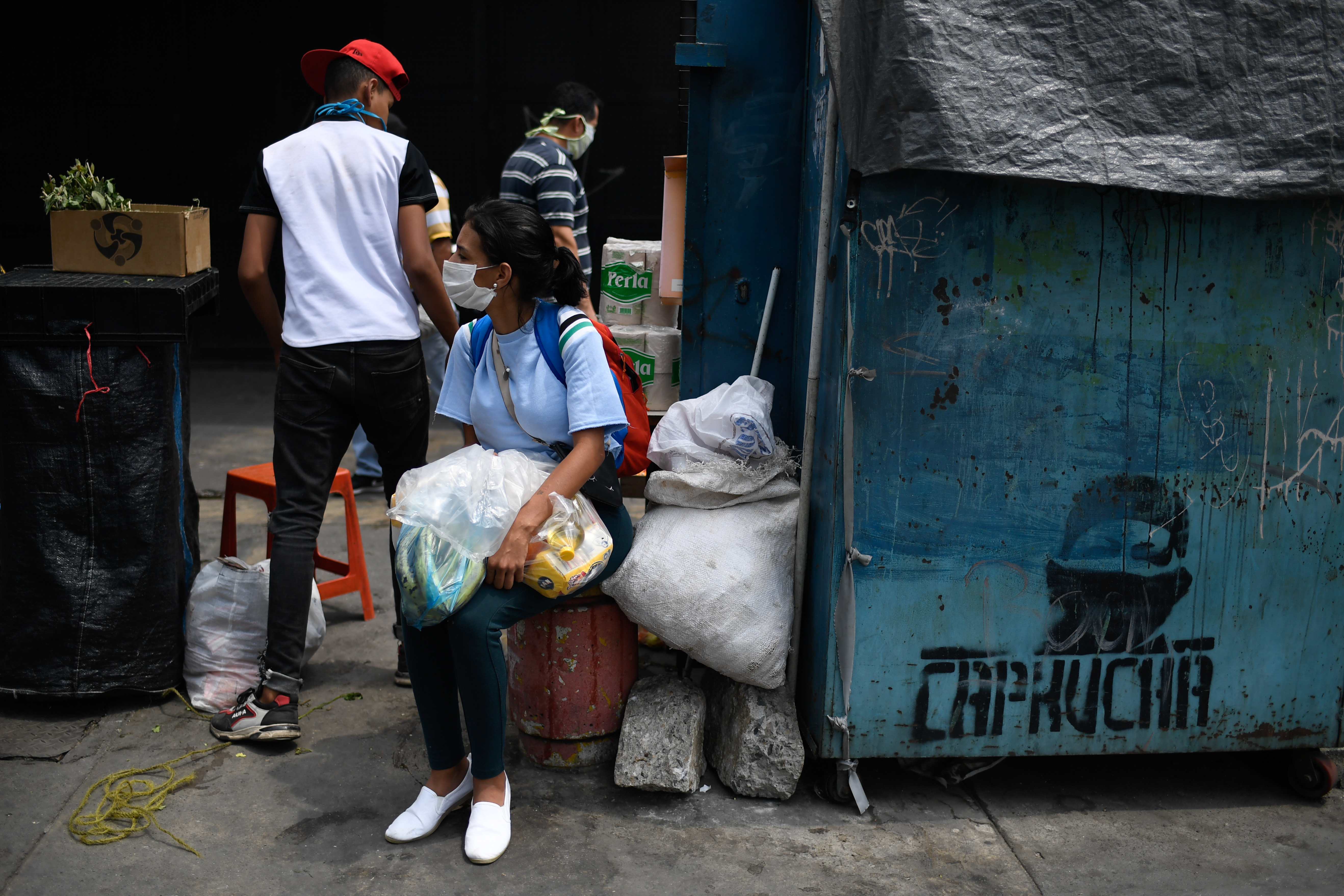 Municipalistas de AD: Debe legislarse para restituir normalidad al finalizar la Cuarentena