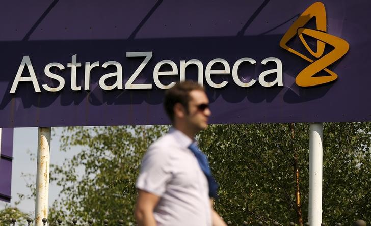 AstraZeneca se alía con la Universidad de Oxford para desarrollar una vacuna contra Covid-19