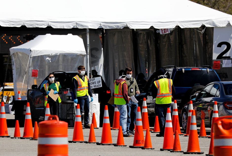 Harán más pruebas para detectar coronavirus en barrios hispanos de Nueva York