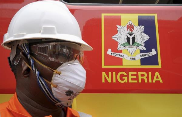 Muere por coronavirus el jefe de Gabinete del presidente de Nigeria