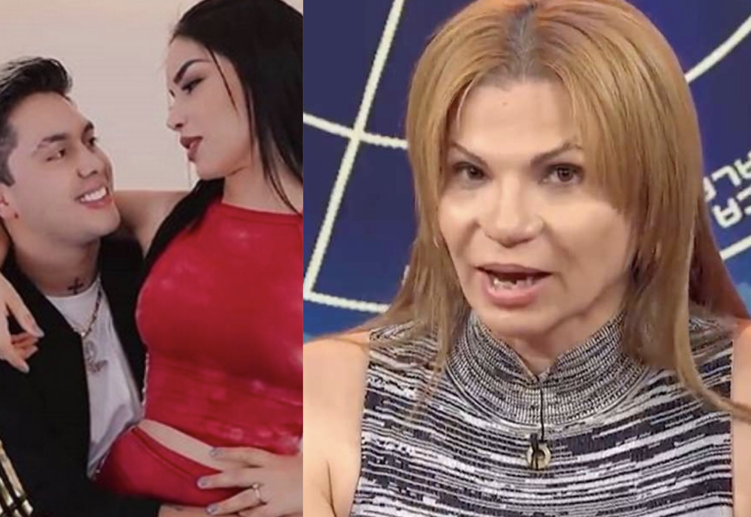 “Se separarán”: La predicción de Mhoni Vidente que está por cumplirse