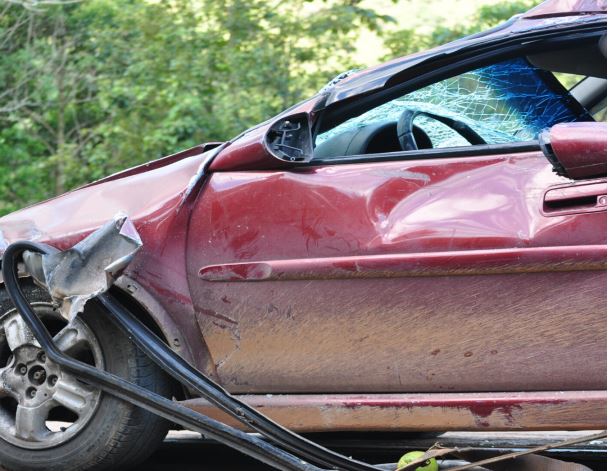 Un muerto tras accidente automovilístico en el noroeste de Miami-Dade