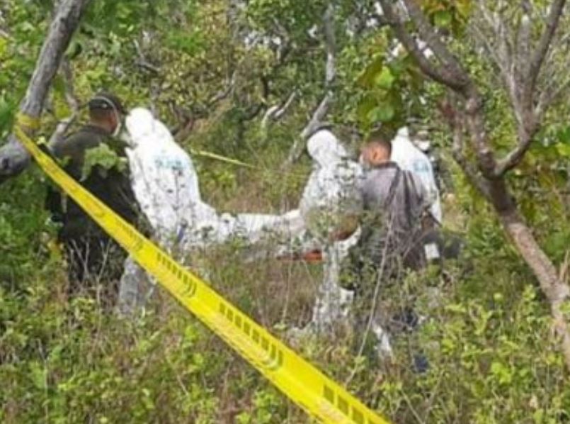 Amarró, violó y asesinó a su vecina de 12 años en Colombia