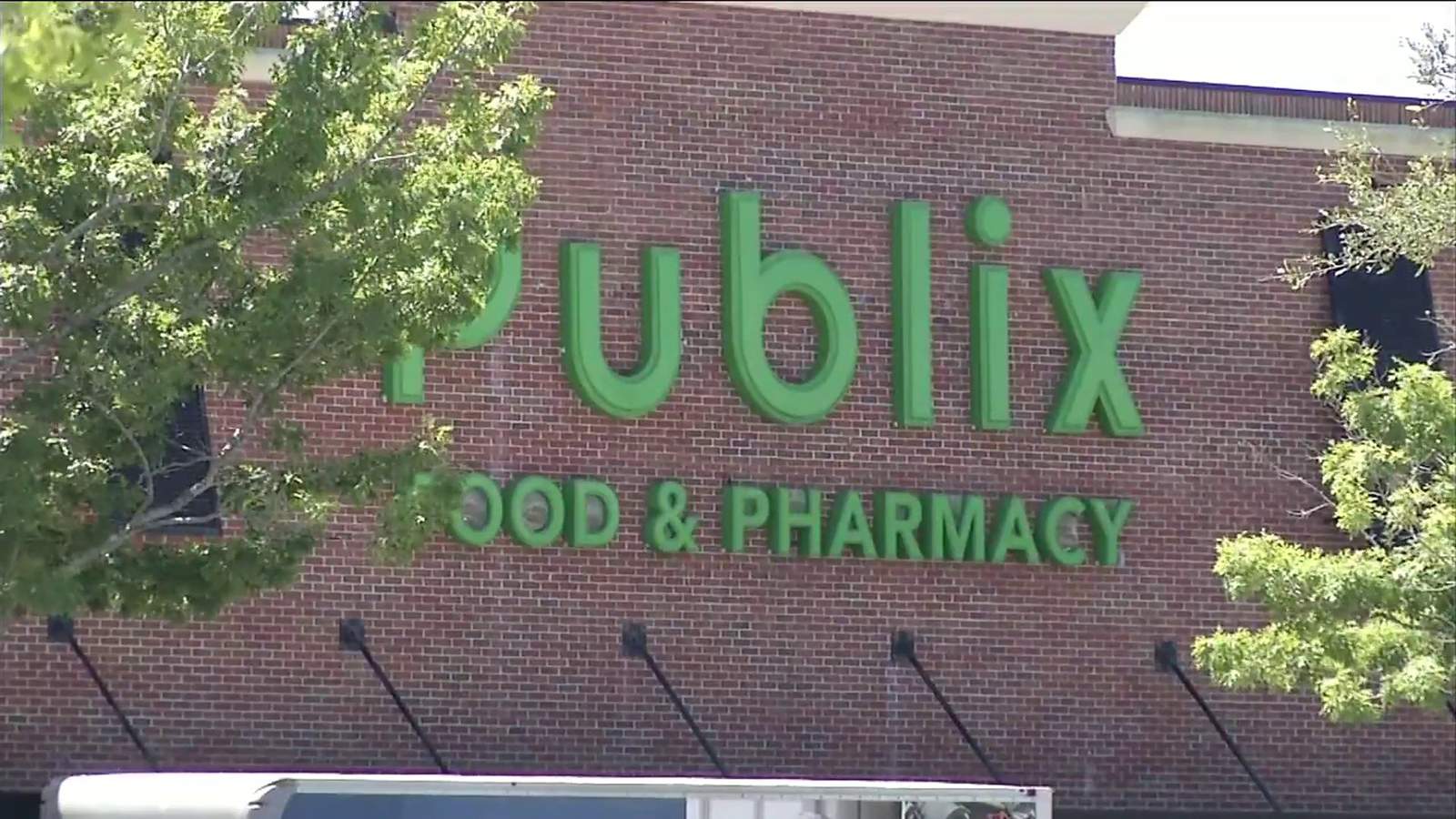 Empleados de Publix dan positivo por coronavirus en los condados de Orange y Osceola