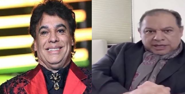 La verdad detrás del video viral de la supuesta reaparición de Juan Gabriel