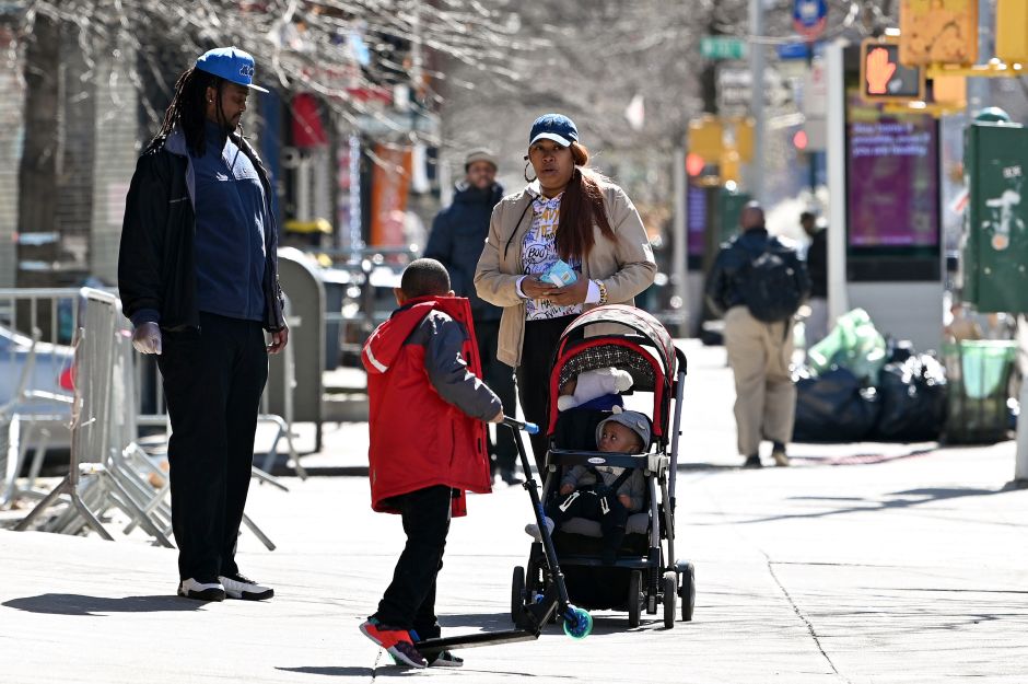 CDC confirma vínculo entre coronavirus y la enfermedad que afecta a casi 150 niños de Nueva York