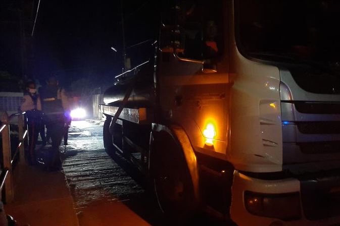 Al menos tres manifestantes fueron detenidos durante protestas en Carora este #19May