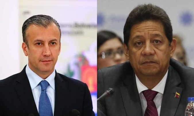 ALnavío: Buena parte del nuevo plan petrolero de Maduro ya estaba en práctica en 2019