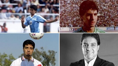 El exfutbolista iraquí Ahmed Radhi muere con coronavirus