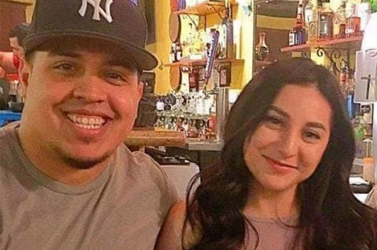 Tres arrestados por asesinato de una pareja en California