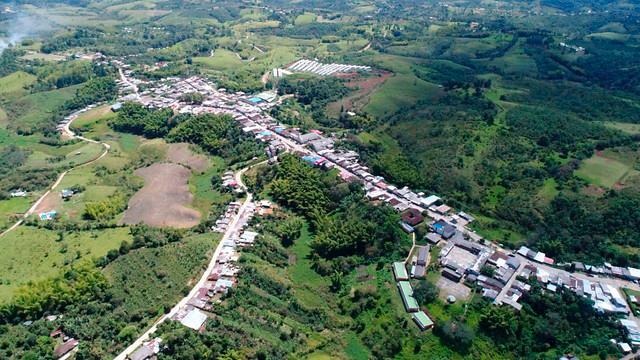 Grupo armado ilegal acabó con la vida de dos venezolanos en Colombia