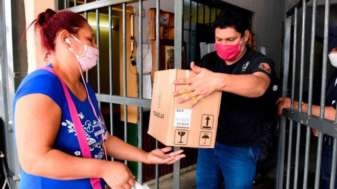 Qué países de América Latina están “mejor preparados” para enfrentar el tsunami económico que amenaza a la región