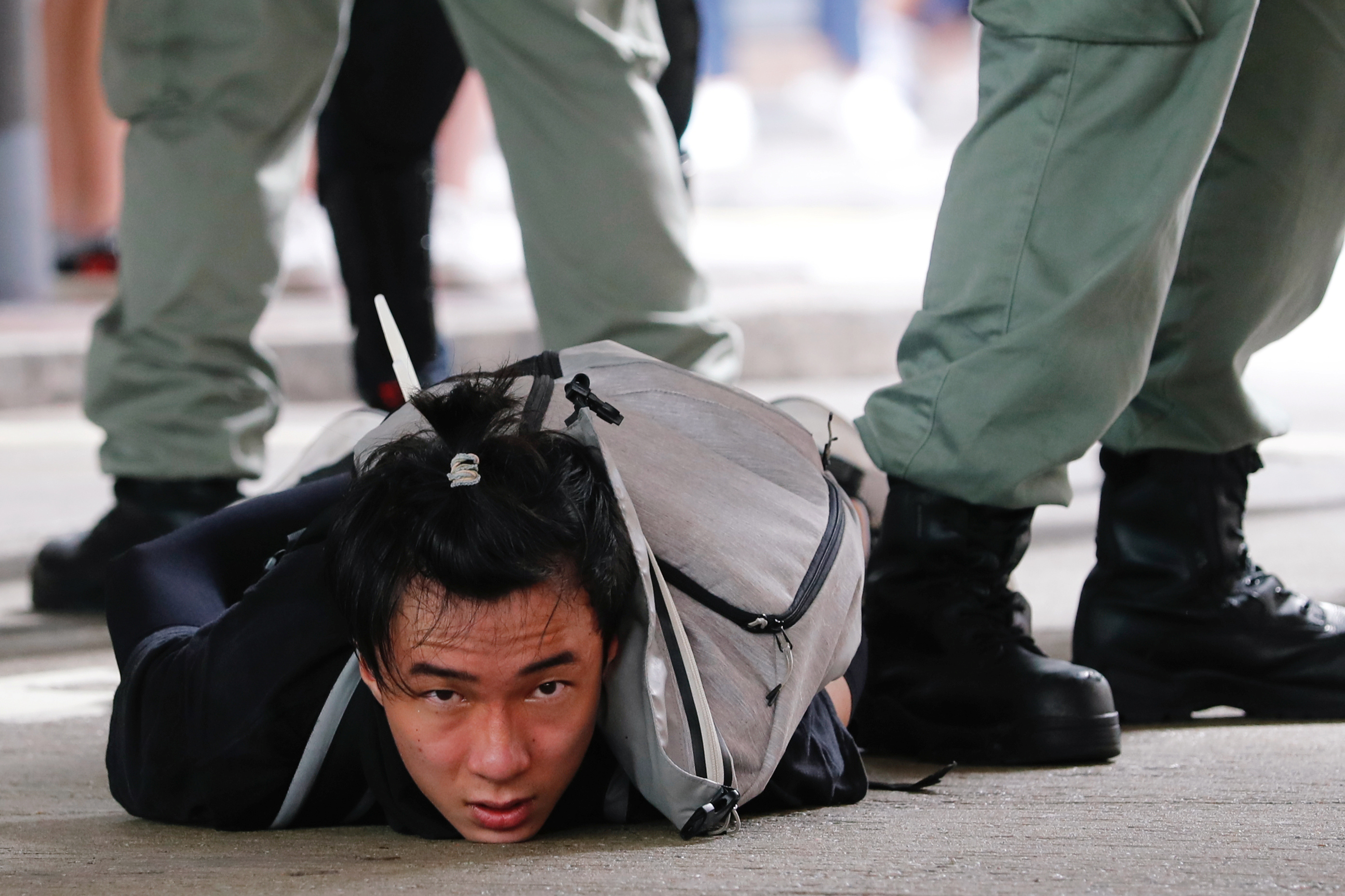 Cientos de ONG piden a la ONU y al COI actuar ante violaciones de derechos humanos en China