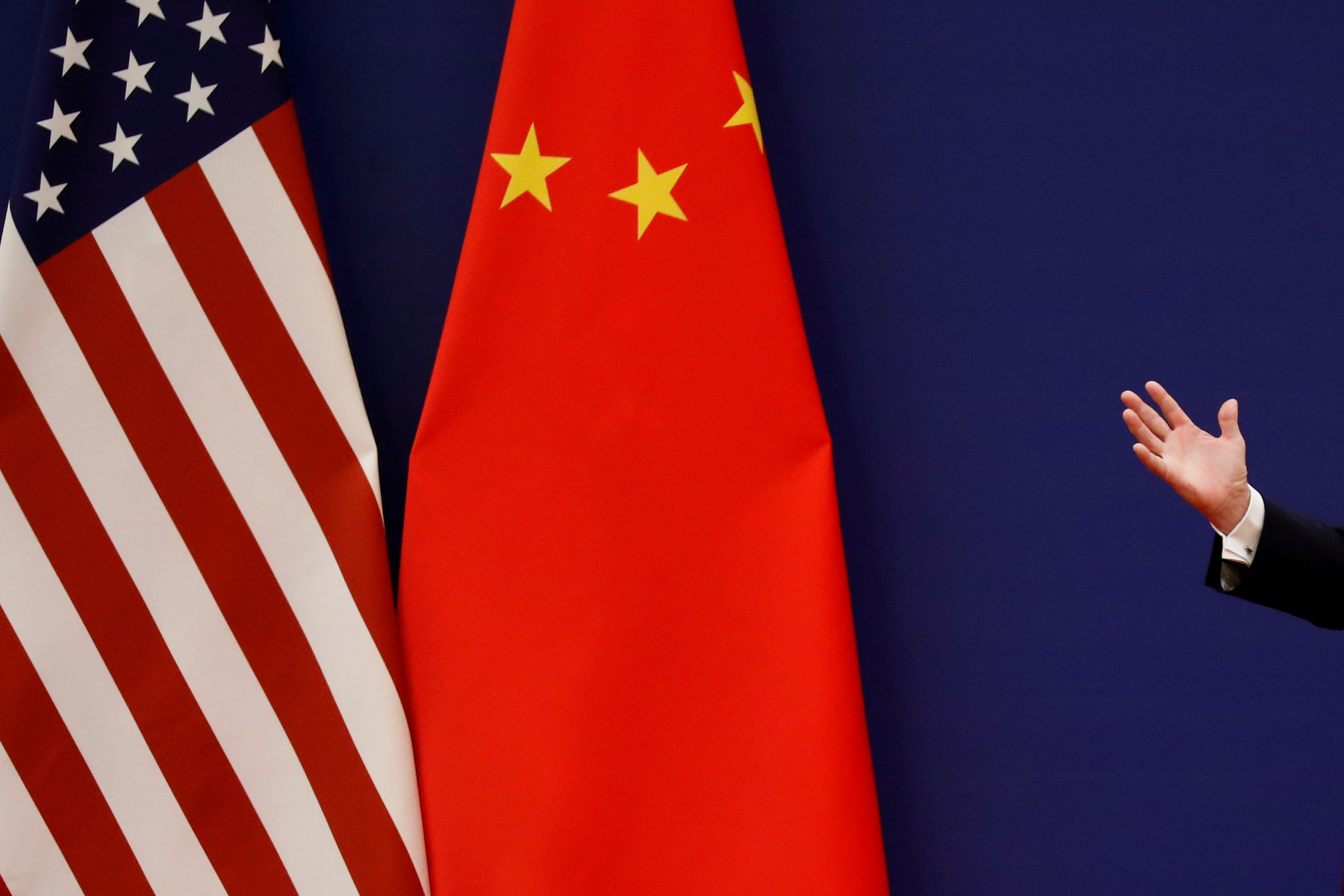 ¿Cuáles son los principales puntos de conflicto entre China y Estados Unidos?