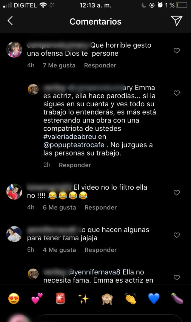 Autocomplaciente. Critican Emma Guerrero viralización nuevo video explícito (VIDEO)