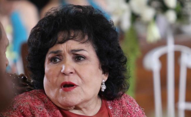 Carmen Salinas quiso quitarse la vida por esta razón