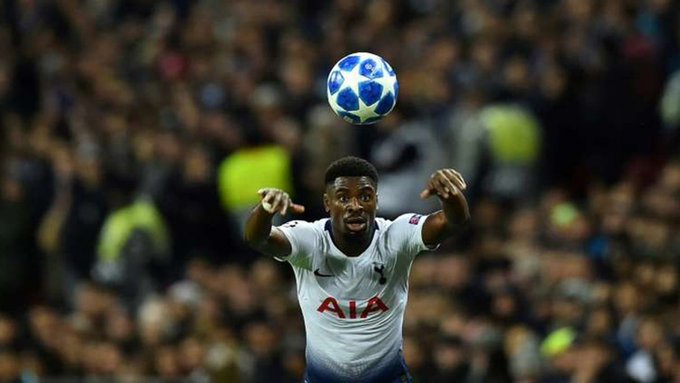 Fallece por un disparo el hermano pequeño del futbolista Serge Aurier