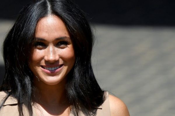 Casas de apuestas apuntan a Meghan Markle como la próxima candidata a la presidencia en 2024