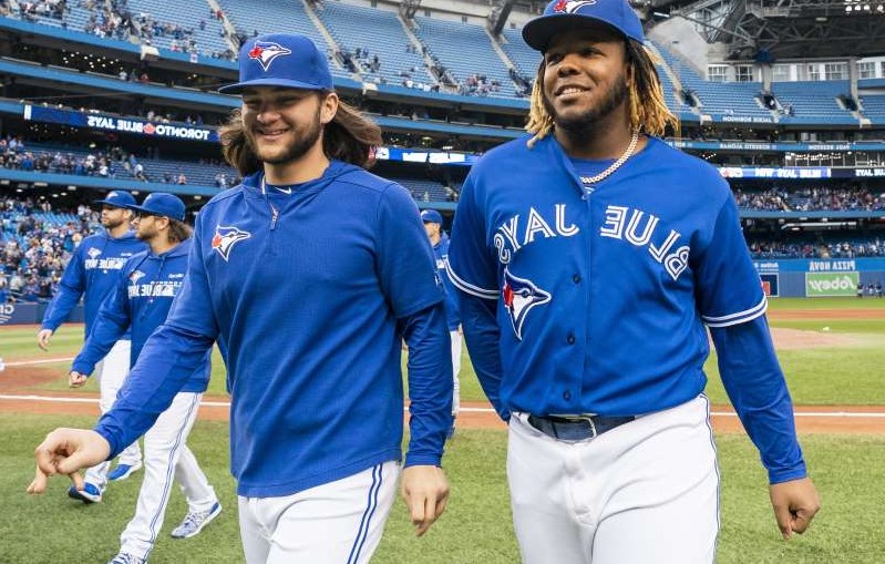 Canadá niega permiso a los Azulejos para jugar en Toronto partidos