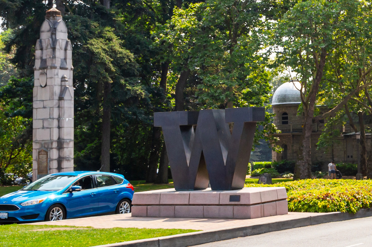 Brote de coronavirus dejó 93 infectados en la Universidad de Washington