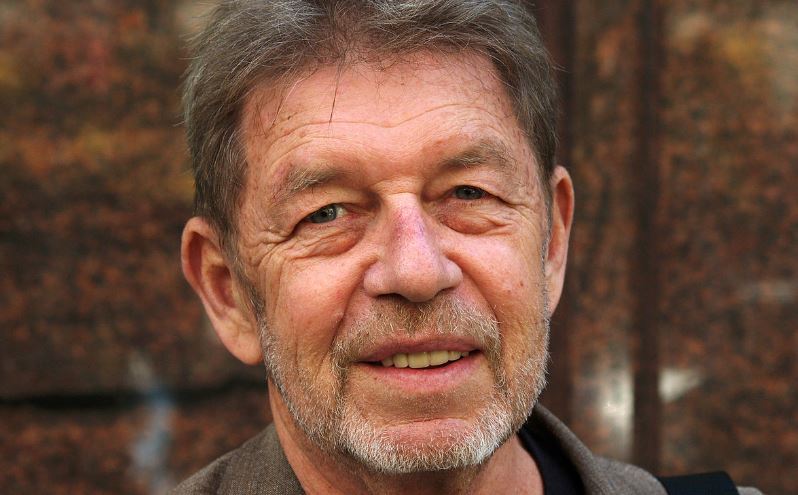 Murió a los 85 años el reconocido periodista neoyorquino Pete Hamill