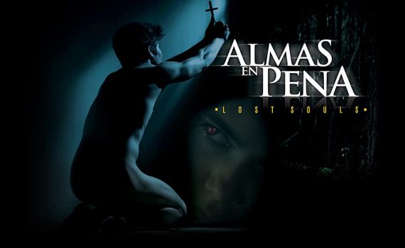 RCTV Internacional lleva el terror a Amazon Prime Video con “Almas en Pena”