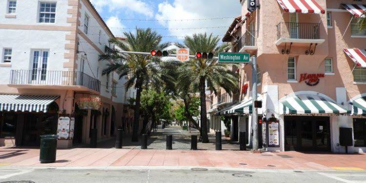 En Miami comienza el programa de prevención de desalojo