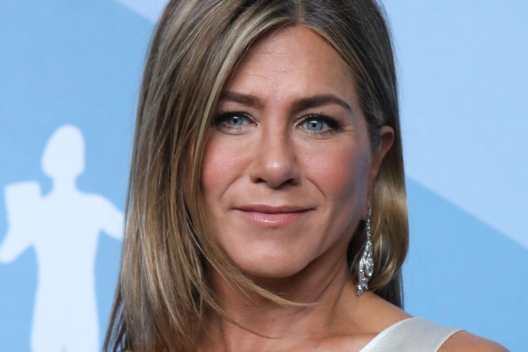 Jennifer Aniston confesó que pensó en abandonar Hollywood