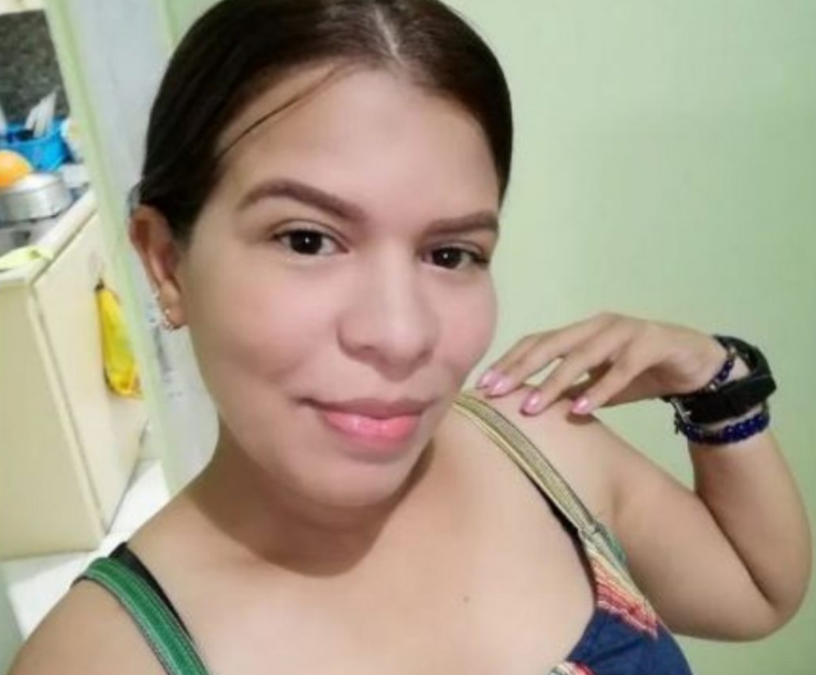 En medio del dolor, familiares de Johanna Díaz esperan darle “un funeral de verdad” en Trinidad y Tobago